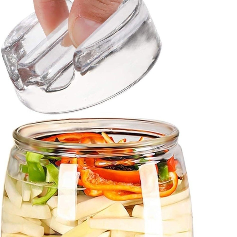 Pesi in vetro per fermentazion - Highball Glass Set recensione e prezzo