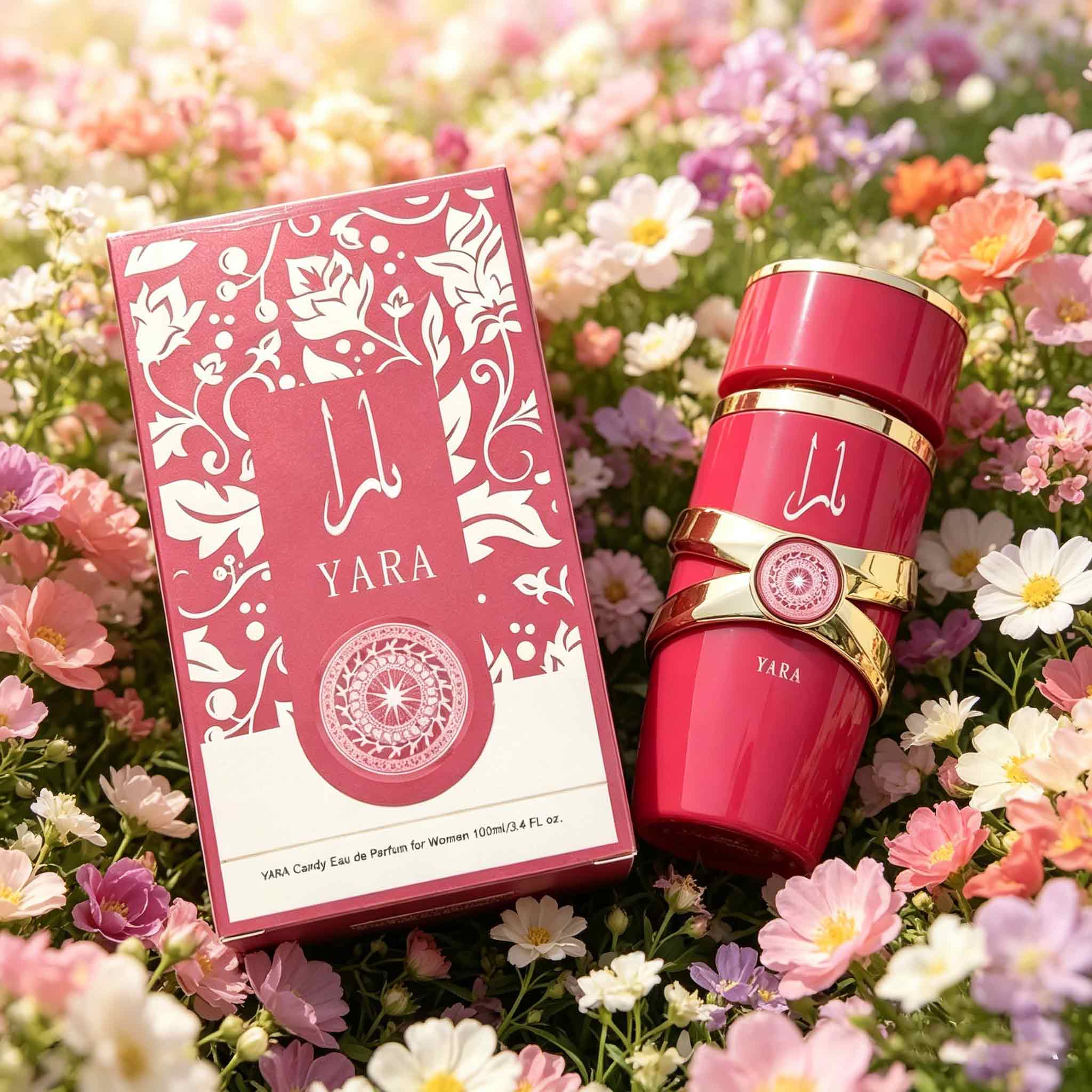 Profumo Yara Middle East, Flac - Home Bar Accessories recensione e prezzo