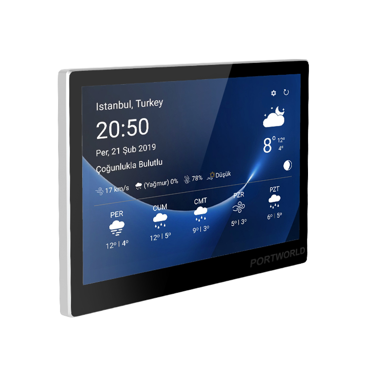 Tablet per Casa Intelligente d - Home Bar Android recensione e prezzo