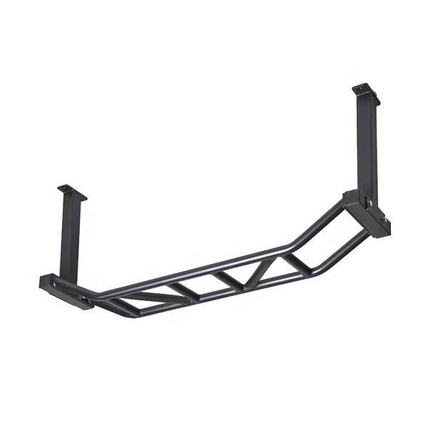 Barra per trazioni a parete, s - Home Bar Setup recensione e prezzo