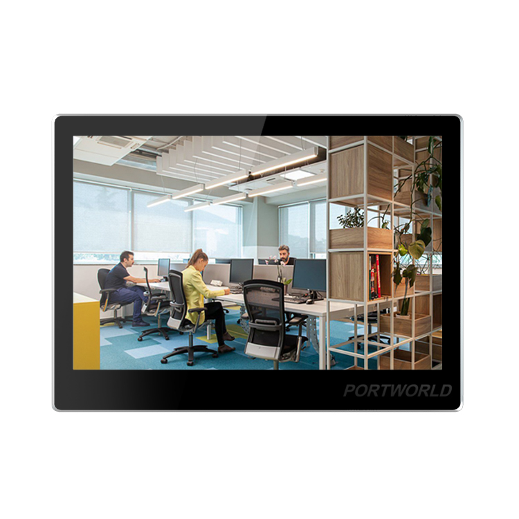 SUNWORLD Tablet Smart Home da  - Home Bar Android recensione e prezzo