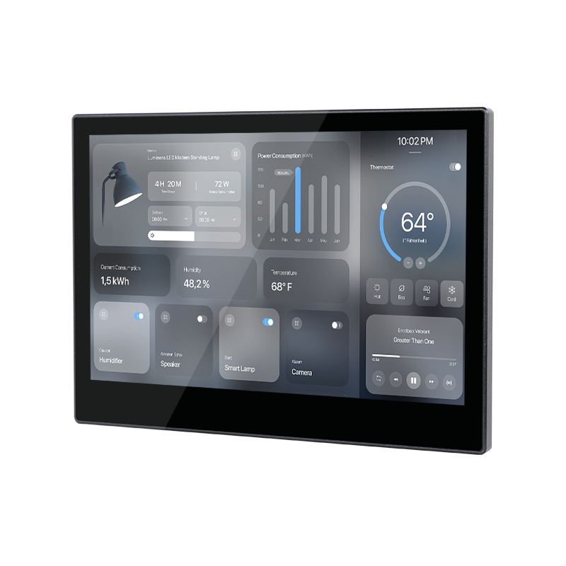 Sistema di Automazione Domesti - Home Bar Android recensione e prezzo