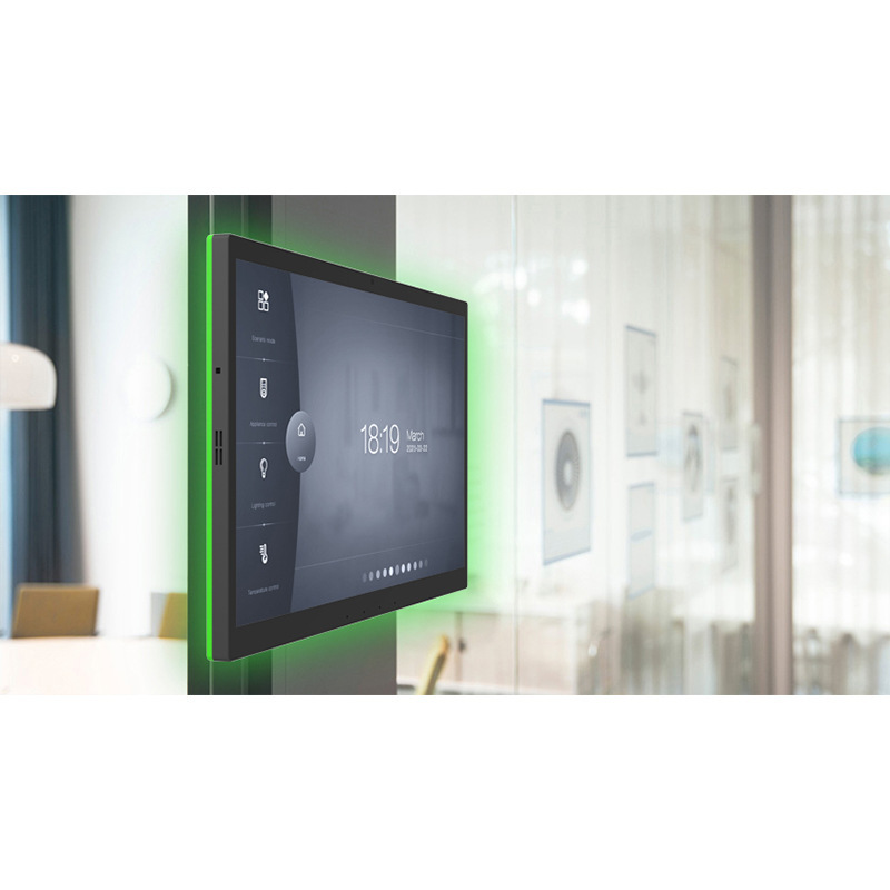Pannello di Controllo Smart Ho - Home Bar Android recensione e prezzo