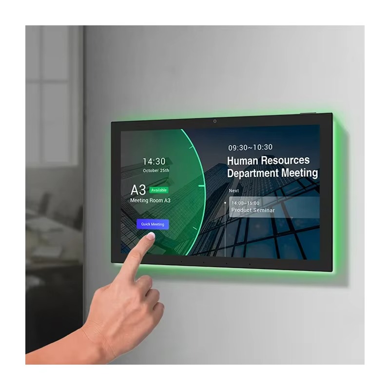 Pannello di Controllo Smart Ho - Home Bar Android recensione e prezzo