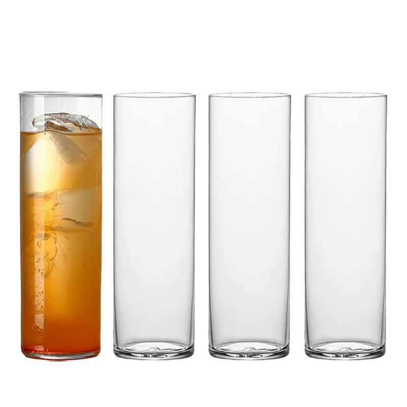 Set di 4 bicchieri highball in - Highball Glass Set recensione e prezzo